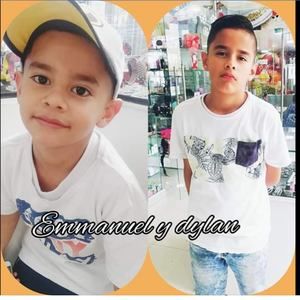 Meet your Posher, Emmanuel